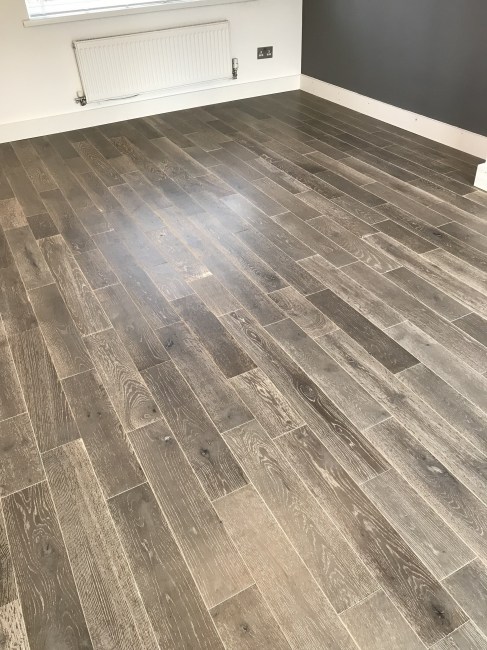 Wooden Flooring Southampton Hampshire