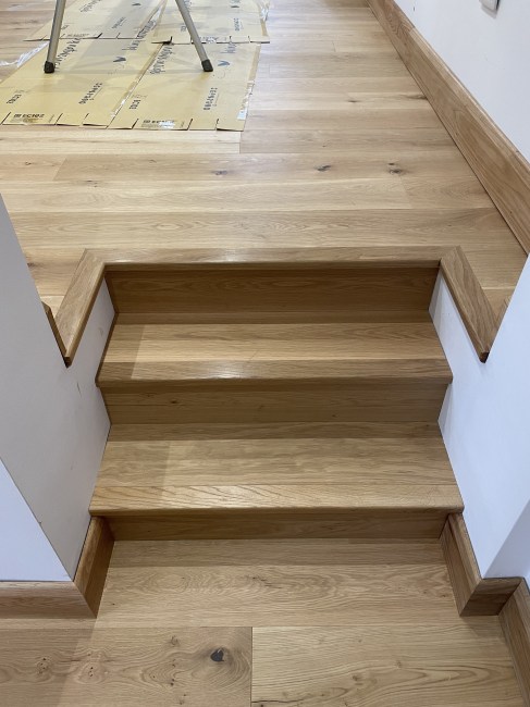 Wooden Flooring Southampton Hampshire
