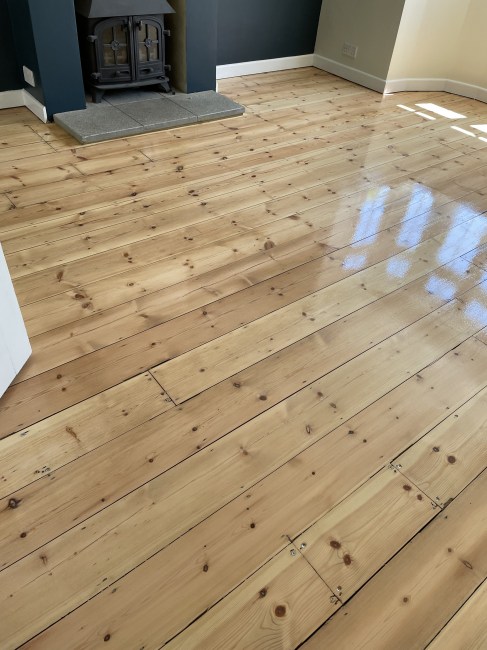 Wooden Flooring Southampton Hampshire