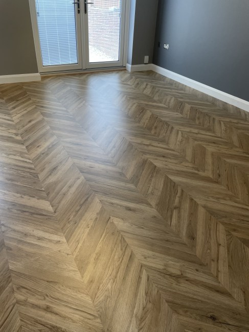 Wooden Flooring Southampton Hampshire