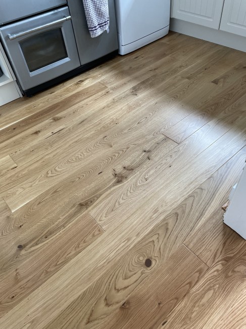 Wooden Flooring Southampton Hampshire