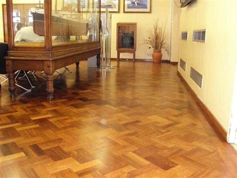 Wooden Flooring Southampton Hampshire