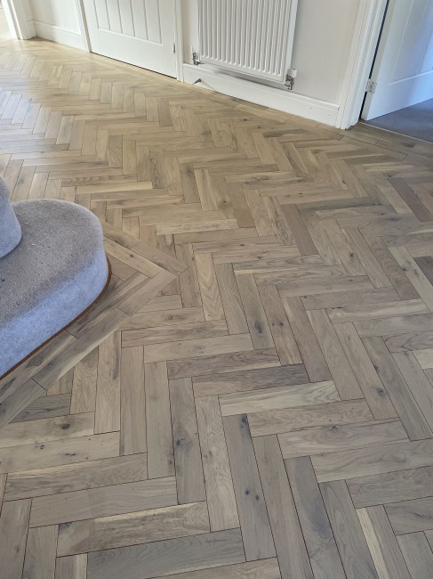 Wooden Flooring Southampton Hampshire