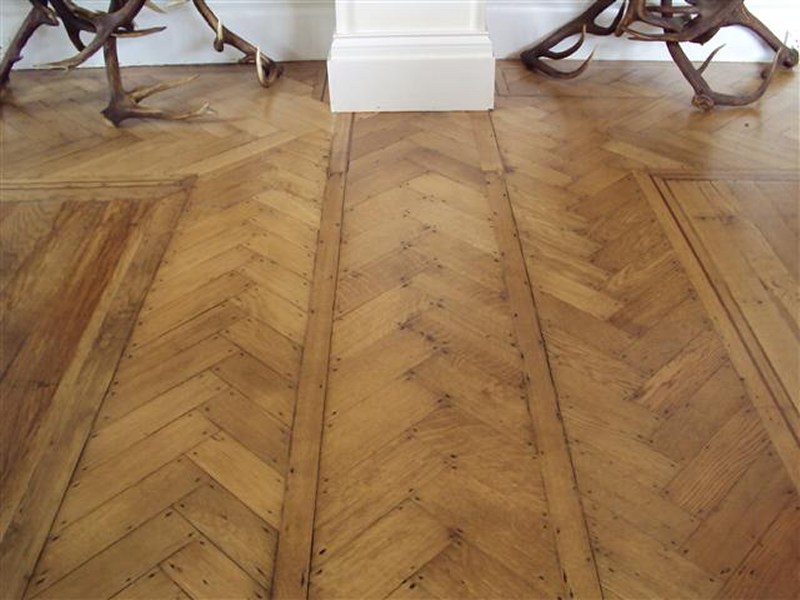 Wooden Flooring Southampton Hampshire