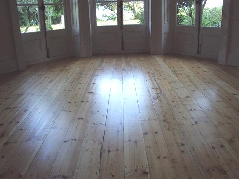 Wooden Flooring Southampton Hampshire