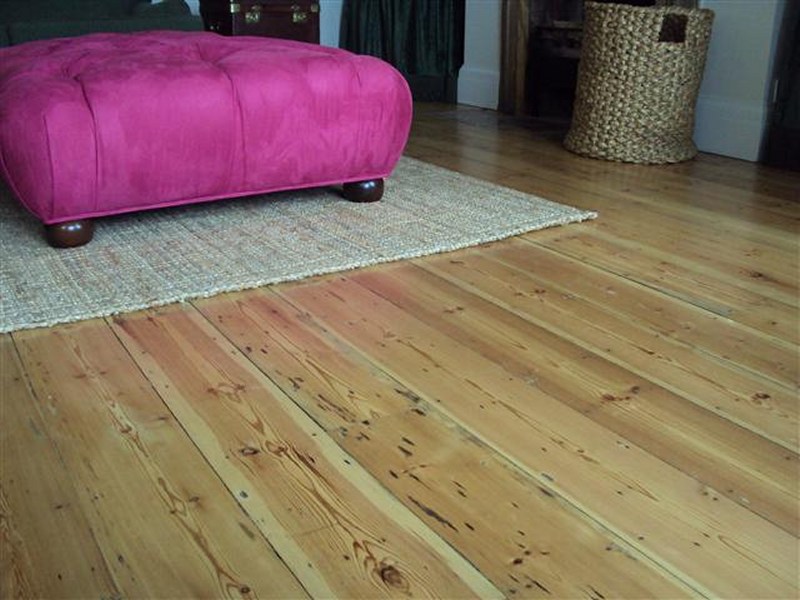 Wooden Flooring Southampton Hampshire