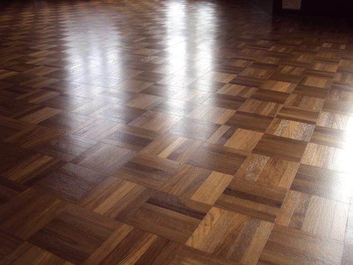 Wooden Flooring Southampton Hampshire