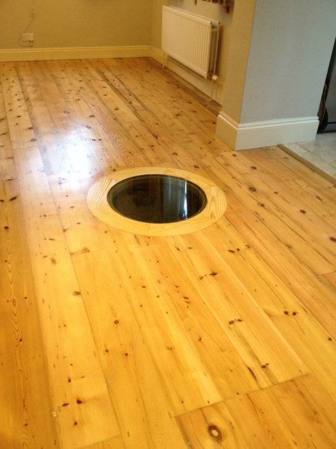 Wooden Flooring Southampton Hampshire
