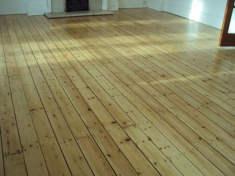 Wooden Flooring Southampton Hampshire