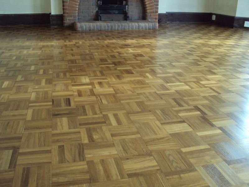 Wooden Flooring Southampton Hampshire