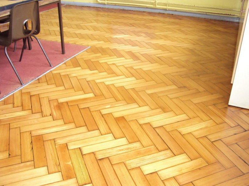Wooden Flooring Southampton Hampshire