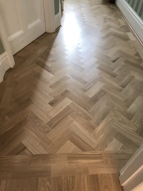 Wooden Flooring Southampton Hampshire