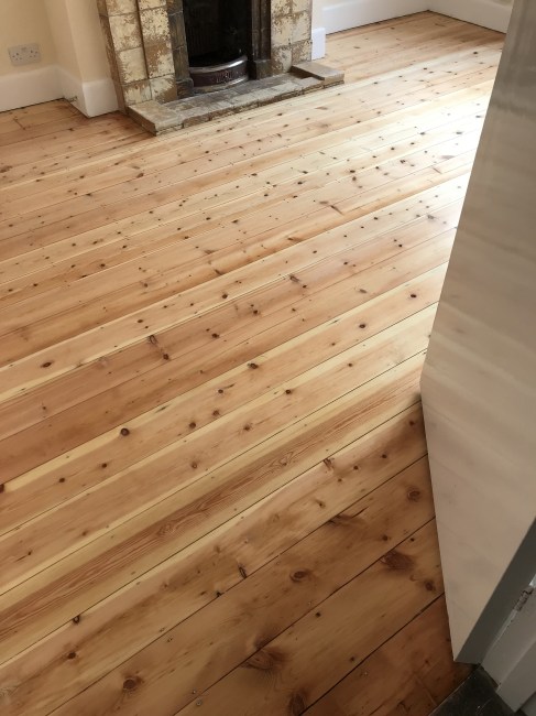 Wooden Flooring Southampton Hampshire
