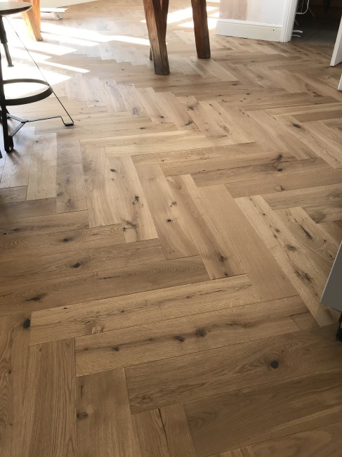 Wooden Flooring Southampton Hampshire