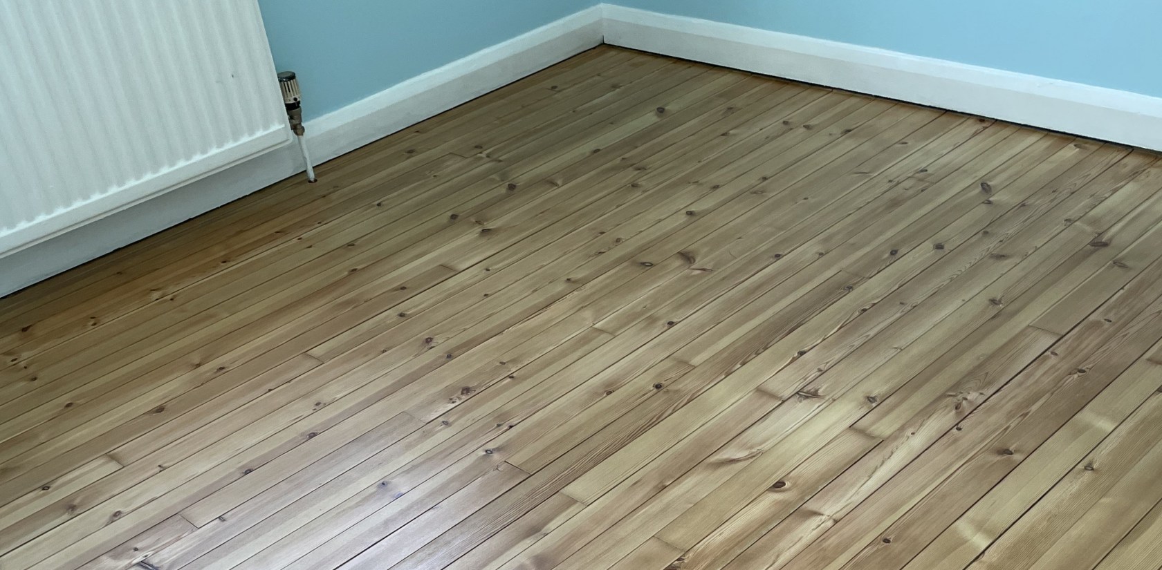 Wooden Flooring Southampton