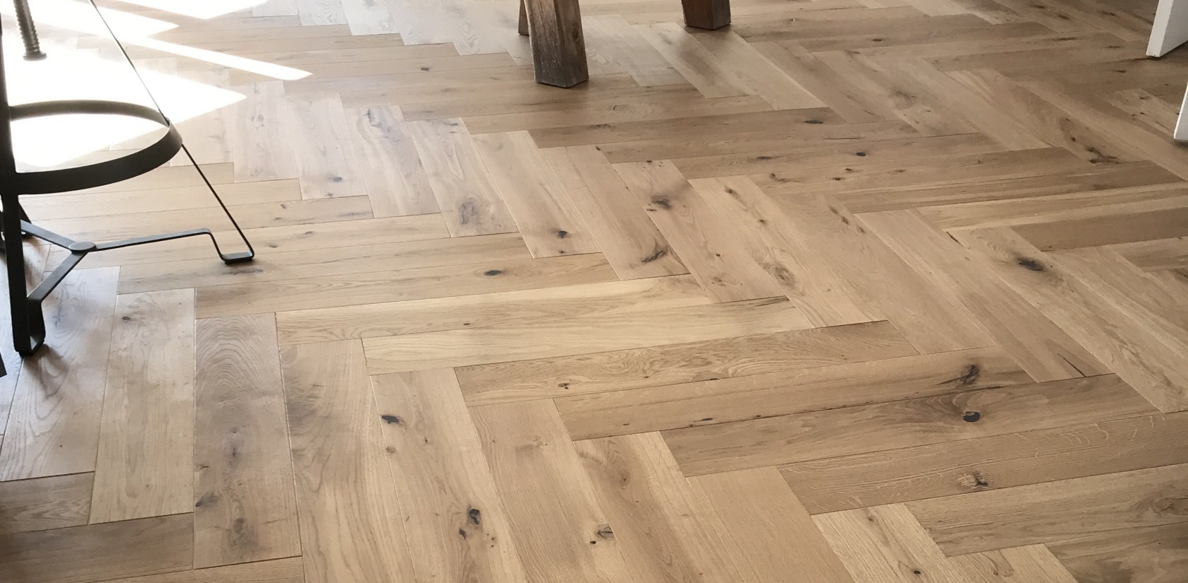Wooden Flooring Southampton