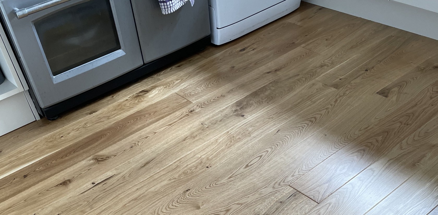 Wooden Flooring Southampton