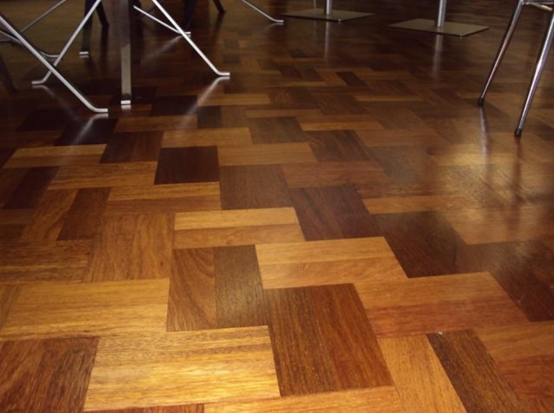 Wooden Flooring Southampton Hampshire