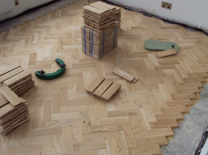 Wooden Flooring Southampton Hampshire