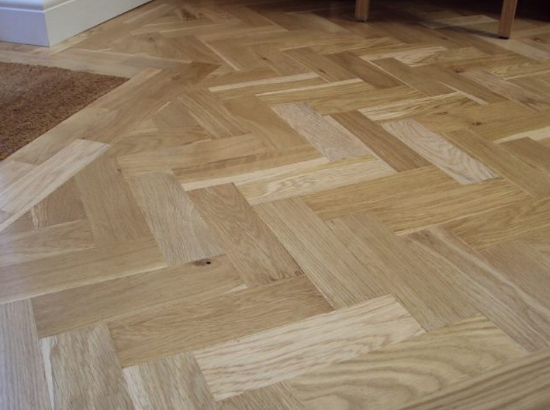 Wooden Flooring Southampton Hampshire