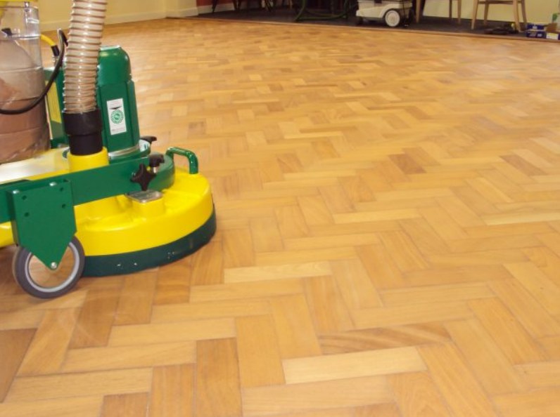 Wooden Flooring Southampton Hampshire